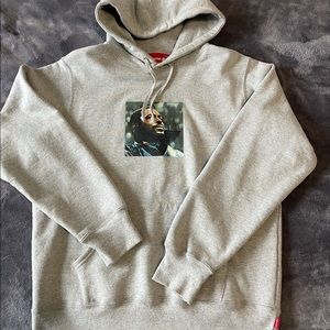 Supreme Marvin Gaye Hoodie
Men’s M
Worn once